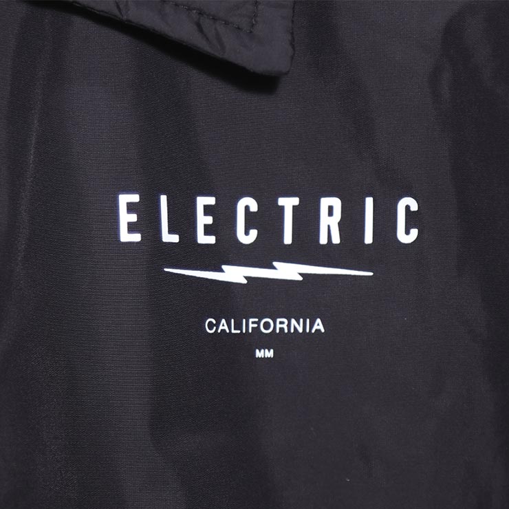 V.E COACH JACKET - ORANGE