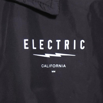 V.E COACH JACKET - ORANGE