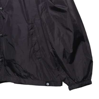 V.E COACH JACKET - ORANGE