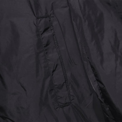 V.E COACH JACKET - ORANGE