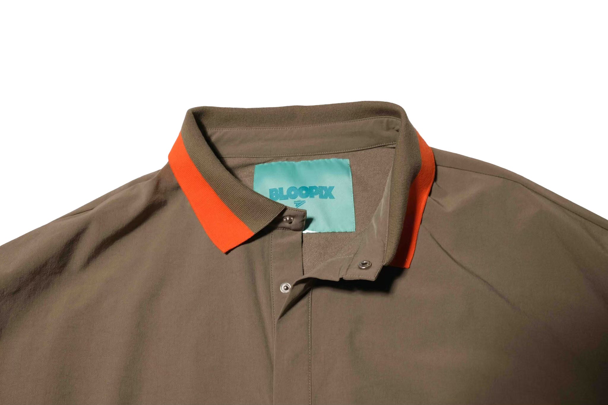 ゴルフウエアメンズ シャツ ストレッチ Stretch '4-way' nylon