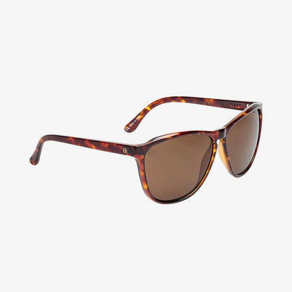 Eye wear ENCELIA/TORT SHELL - BRONZE