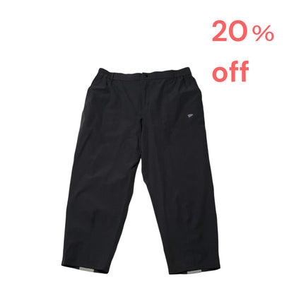 Stretch ‘4-way‘ nylon pants