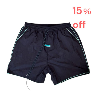 NYLON SHORTS
