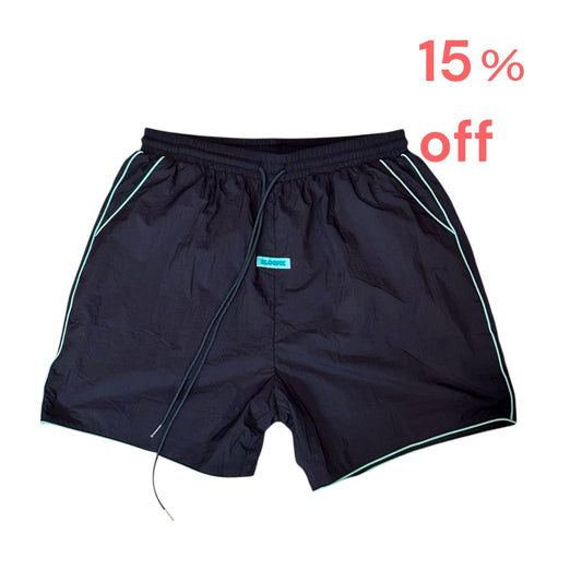 NYLON SHORTS