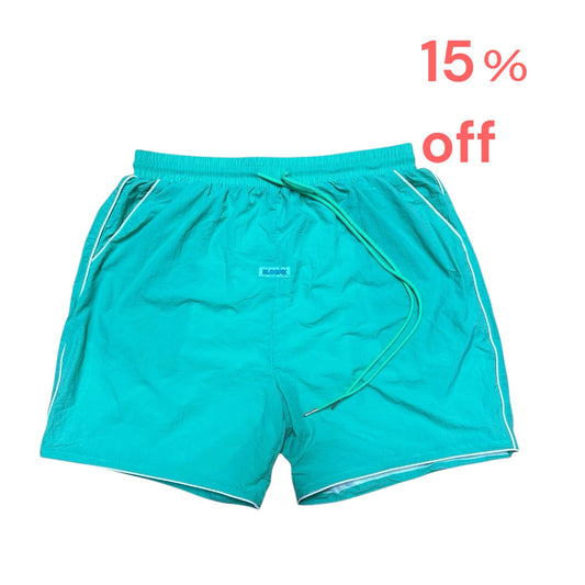 NYLON SHORTS