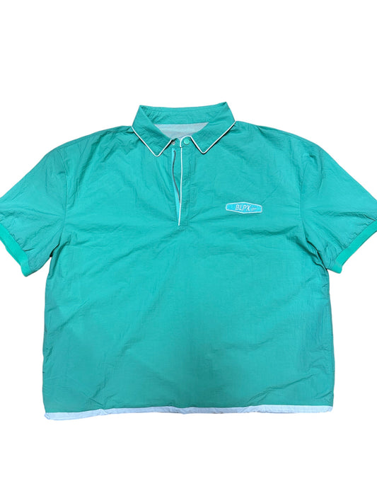 NYLON HALFSLEEVE ‘BIG'POLO