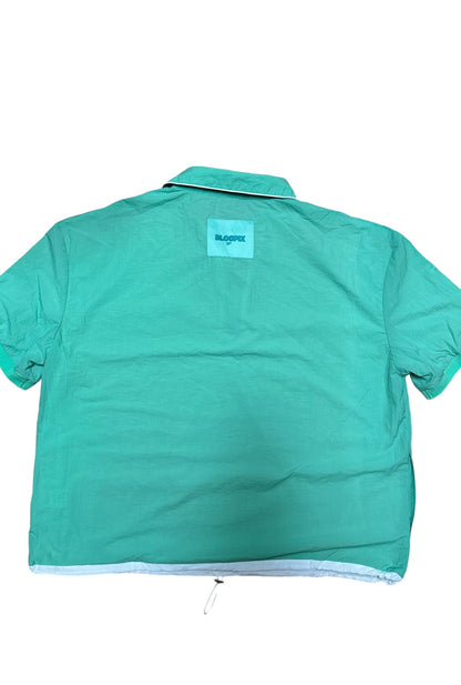 NYLON HALFSLEEVE ‘BIG'POLO