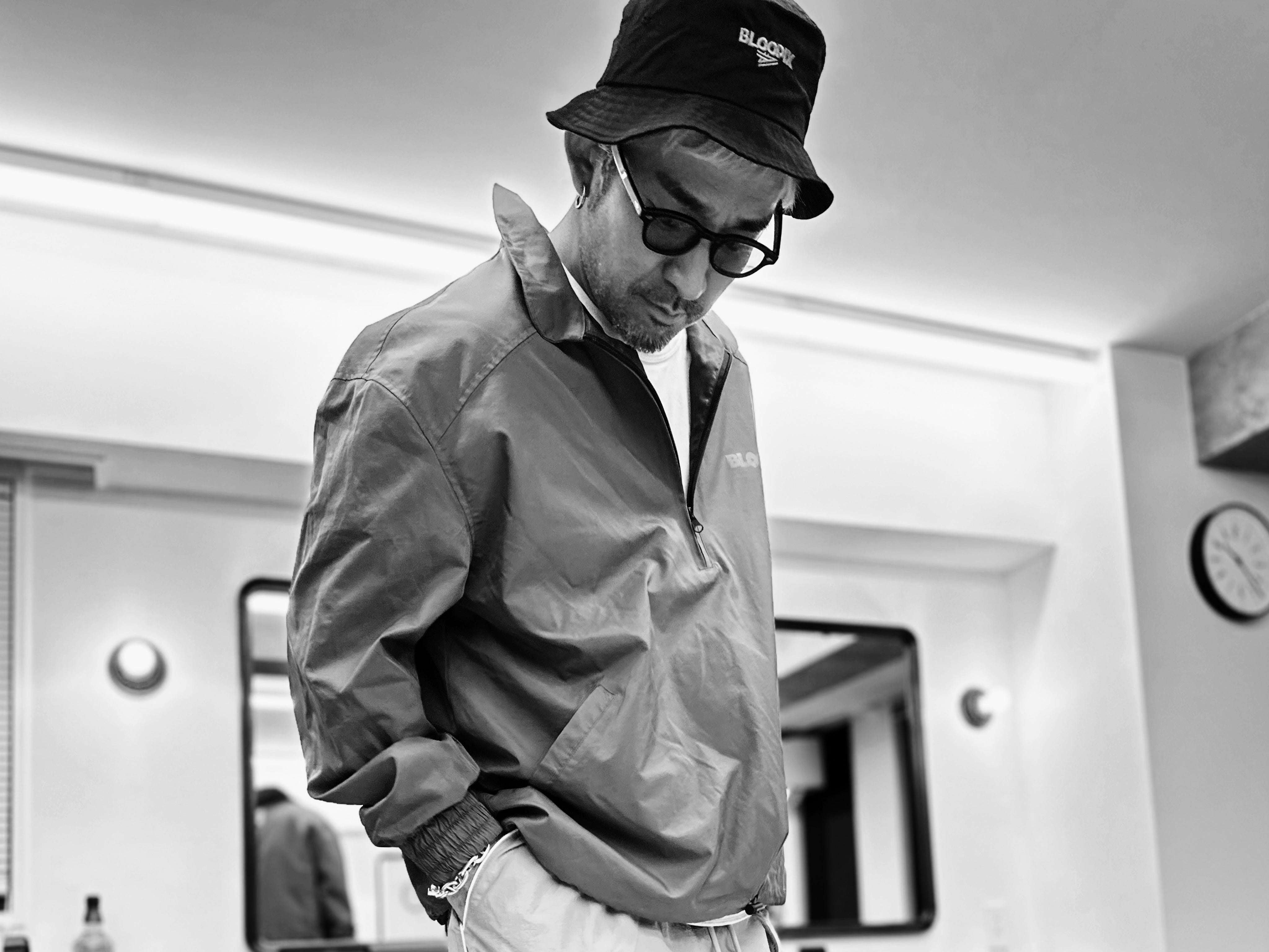 RUFFOLG ハイパーストレッチ　ゴルフショーツ　オリーブ HYPER STRETCH GOLF SHORTS KHAKI – RUFFLOG