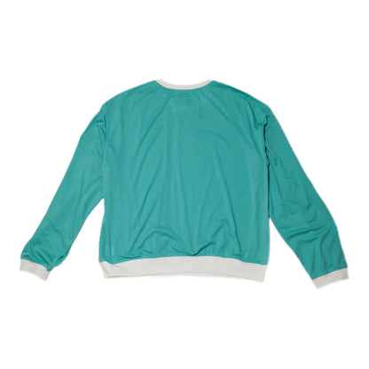 Mesh nylon longsleeve ‘MOTO ‘shirt