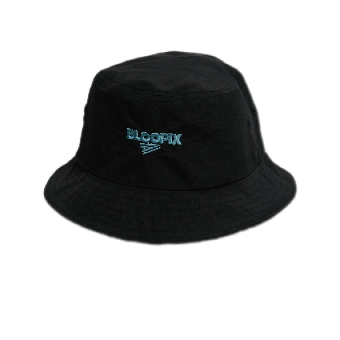 Water-repellent nylon hat