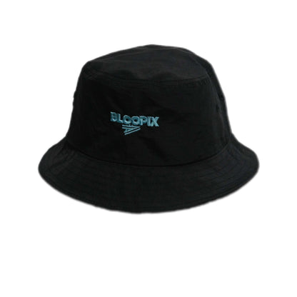 Water-repellent nylon hat