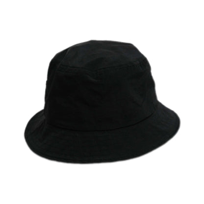 Water-repellent nylon hat