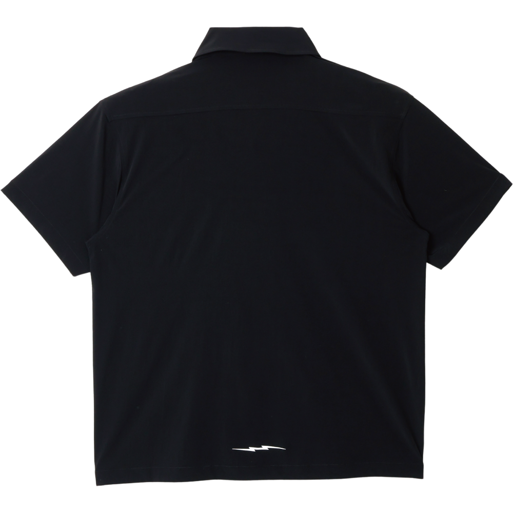 NYLON S/S SHIRT