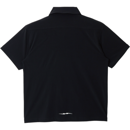 NYLON S/S SHIRT