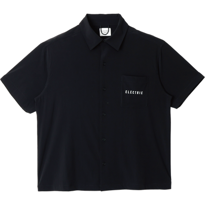 NYLON S/S SHIRT