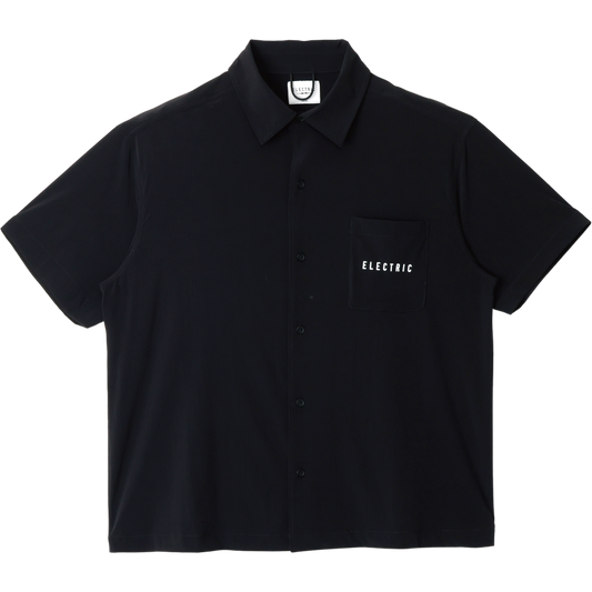 NYLON S/S SHIRT