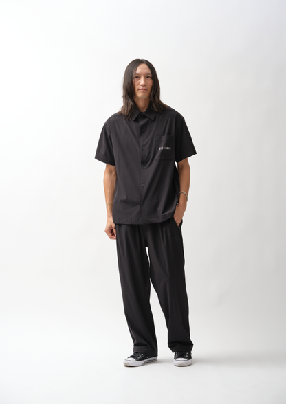 NYLON S/S SHIRT